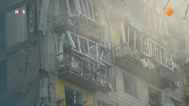 NOS Journaal in Makkelijke Taal