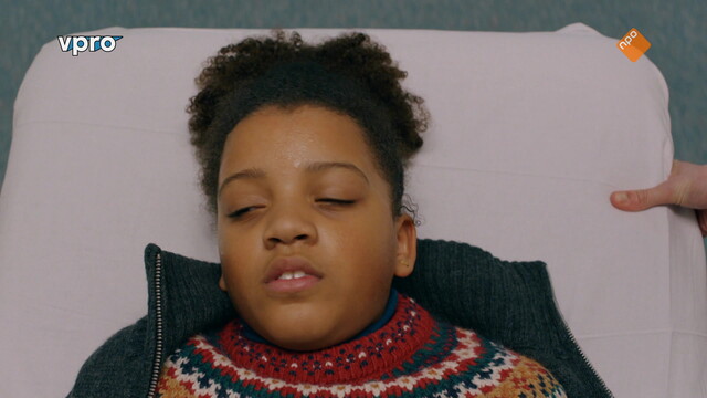 Rudy's grote kerstshow