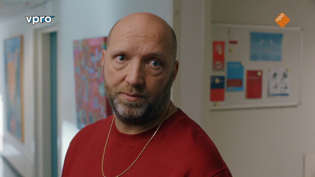 Rudy's grote kerstshow