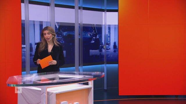 Waarom er misschien t�ch geen compleet verbod op benzineauto's komt in de EU