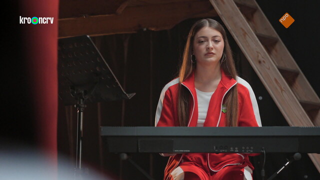 Zapp kerstclip: de serie