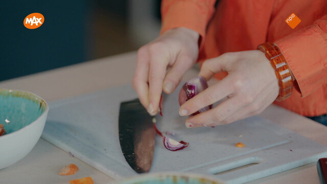 Noord-Zuid-Oost-West