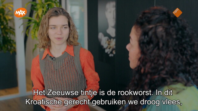 Noord-Zuid-Oost-West