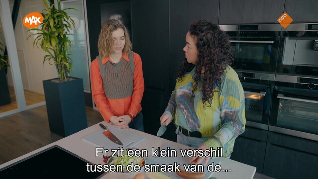 Noord-Zuid-Oost-West