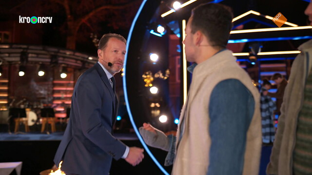 Vooruitblik De kerststal van Nederland