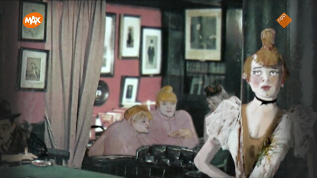 Met het Mes op Tafel