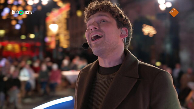 De kerststal van Nederland