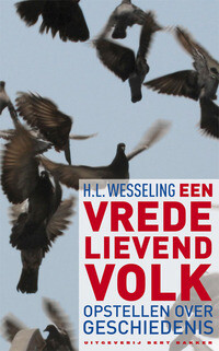 Een vredelievend volk