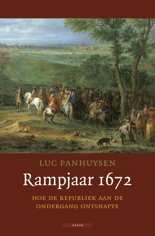 Rampjaar 1672 Rampjaar 1672