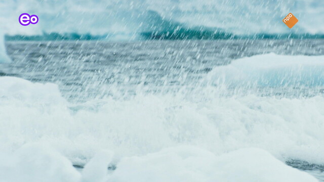 Natuur op 2: Frozen Planet
