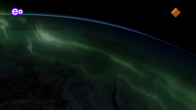 Natuur op 2: Frozen Planet