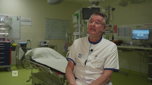 Na jaren van afname, deze jaarwisseling fors meer vuurwerkslachtoffers naar eerste hulp: opvallend veel kinderen