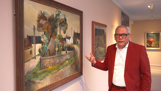 Nu te Zien! Museum Dr8888 - Dit is Edith van Leckwyck