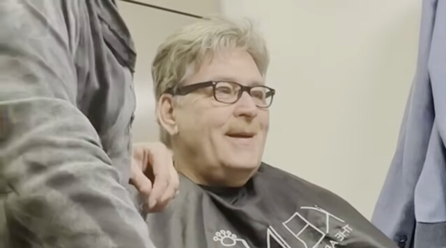 62-jarige Henk Krol afgewezen voor baan in de horeca: ?Ouwe lul?