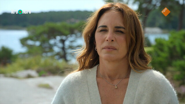 The Sandhamn Murders