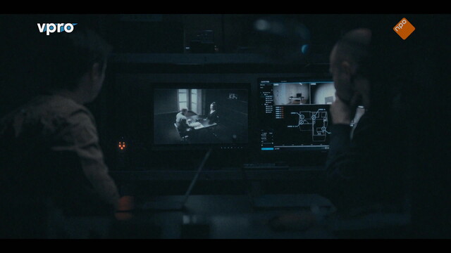 Advocaat van de onderwereld