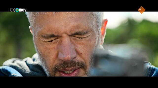 The Sandhamn Murders