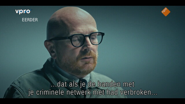 Advocaat van de onderwereld