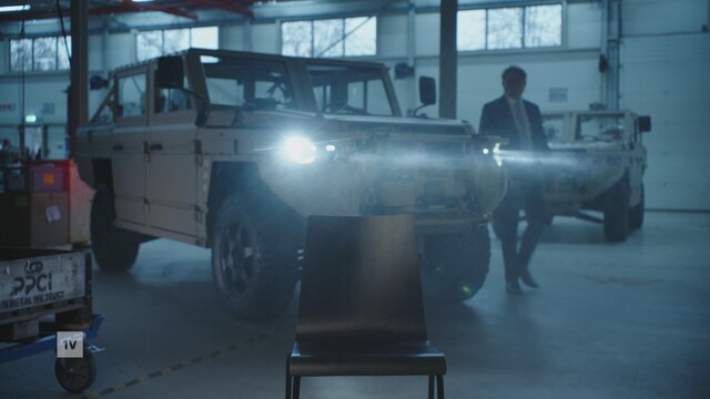 Profiteren Nederlandse bedrijven van groei Defensie? "Gaan nog teveel orders naar het buitenland"