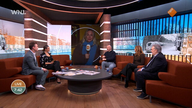 Goedemorgen Nederland