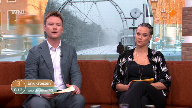 Goedemorgen Nederland