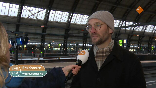 Goedemorgen Nederland