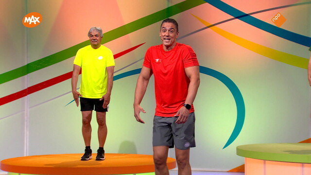 Nederland in Beweging