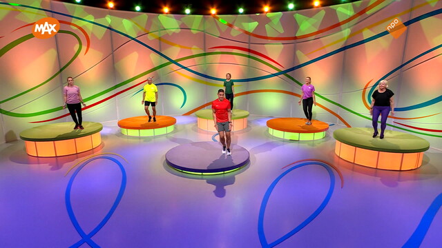 Nederland in Beweging