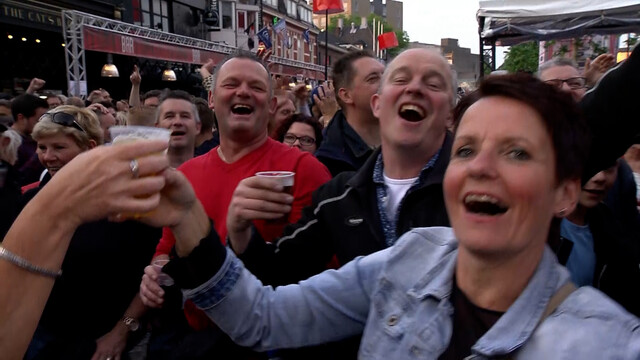 Nieuwsuur over de Nederlandse identiteit