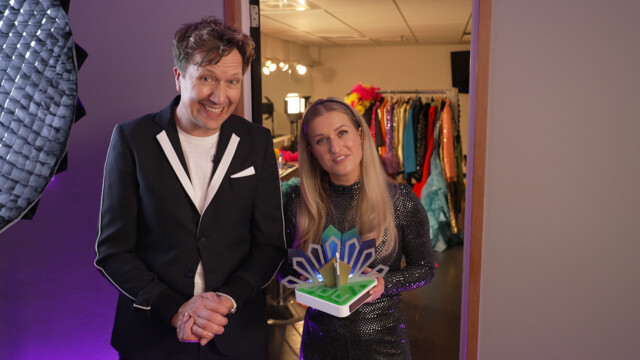 dank stemmen britt klaas