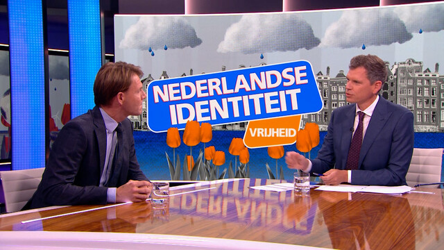 Nederlandse identiteit