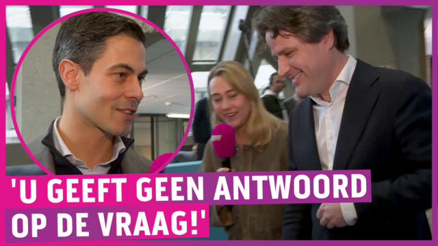 D66 blijft formatie vertragen om JA21: 'Eind januari deadline!'