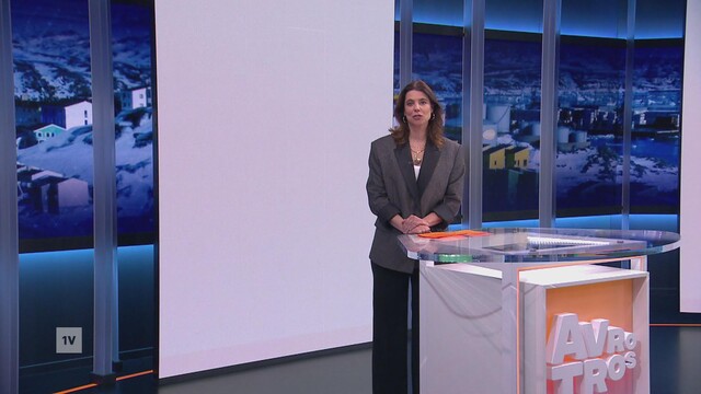 Groenland als volgende?