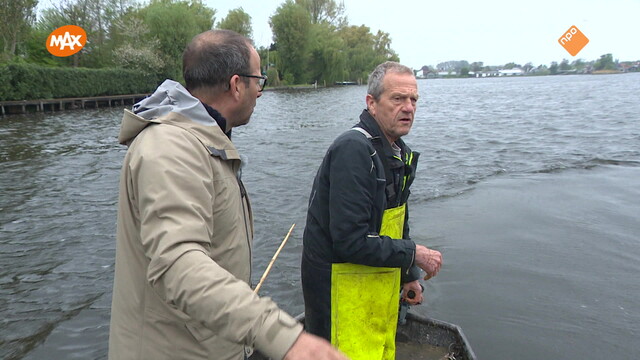 Noord-Zuid-Oost-West