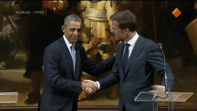 F-35: Onder Trumps vleugels