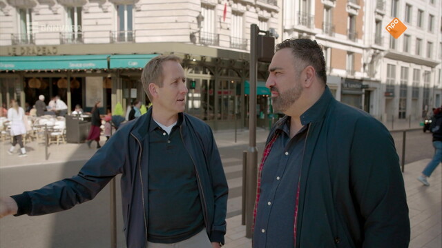 Onbekend en wereldberoemd: Gebroeders van Lymborch