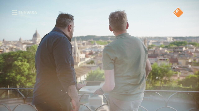 Onbekend en wereldberoemd: Gebroeders van Lymborch