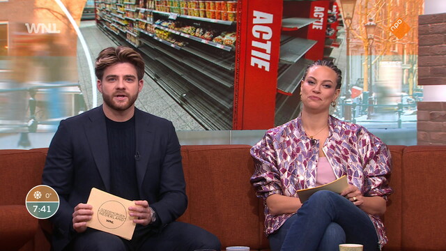 Goedemorgen Nederland