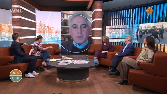 Goedemorgen Nederland