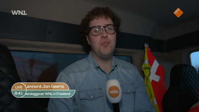 Goedemorgen Nederland