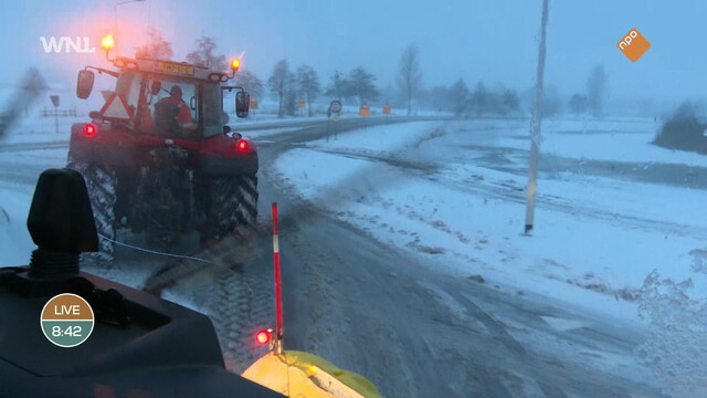 Goedemorgen Nederland