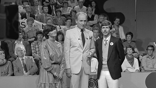 Andere Tijden Kort - de hoofdprijs .... spelshows