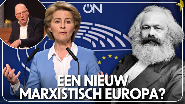 Een ?nieuw Europa? zonder westerse cultuur?