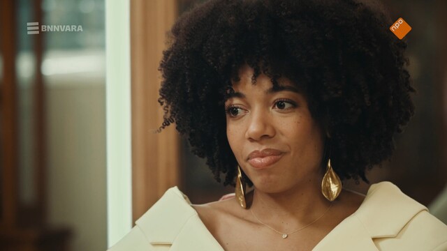 Joy Delima vertelt over pestverleden in de Geknipte Gast