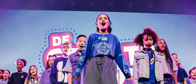 Kinderen voor Kinderen