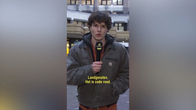 Op Pad: Krijgt Trump onze data?