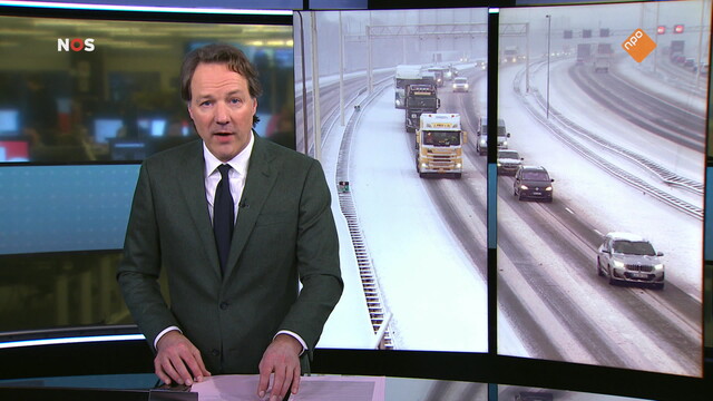 NOS Journaal in Makkelijke Taal