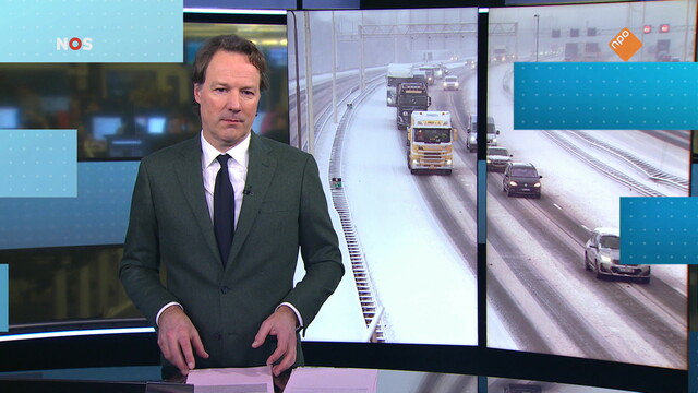 NOS Journaal in Makkelijke Taal