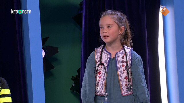 Raad eens wat ik doe