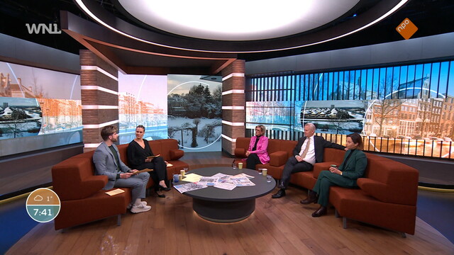 Goedemorgen Nederland